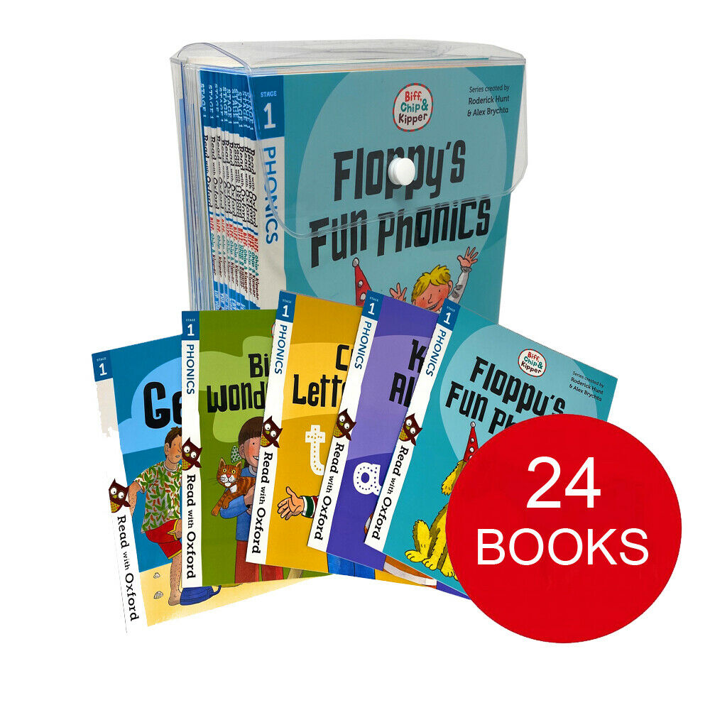 92966752_10223046031358409_5375762817804664832_o Biff Chip & Kipper Book set